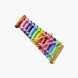Metallophone